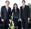 Nuestro Equipo de Abogados